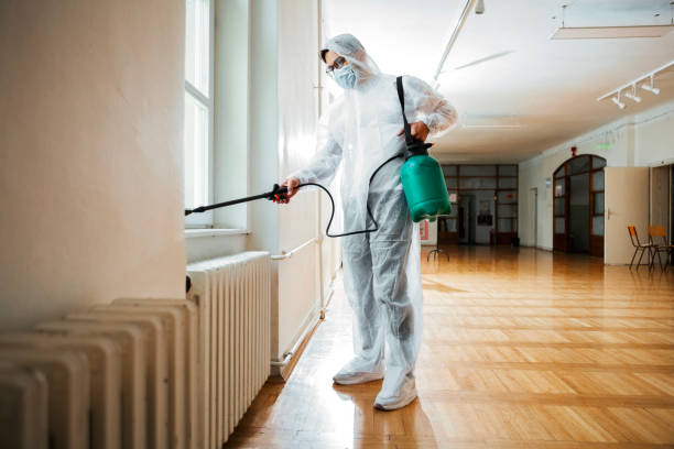 Professional Pest Control in Granite Falls, WA